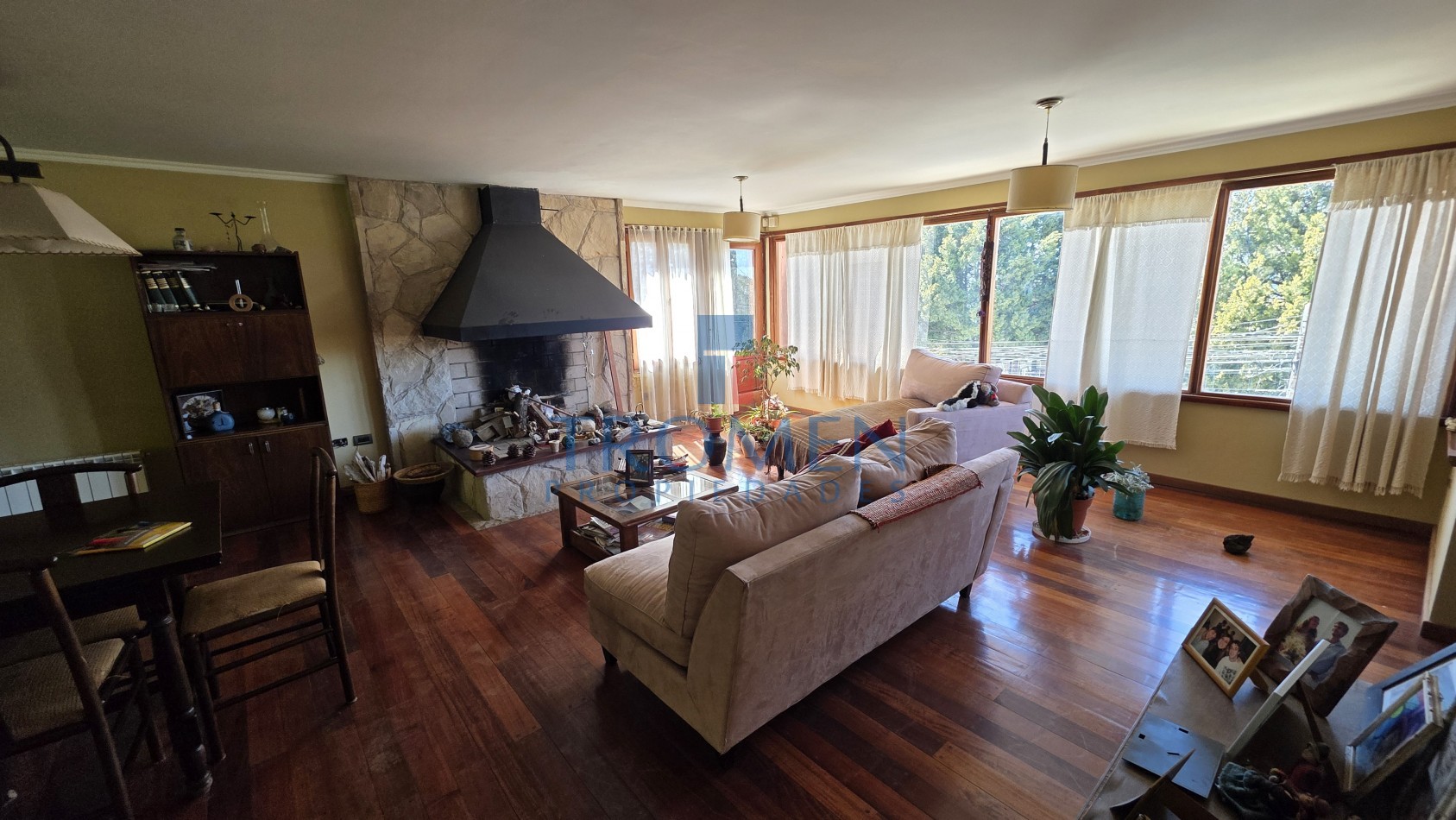 Casa en barrio Las Margaritas