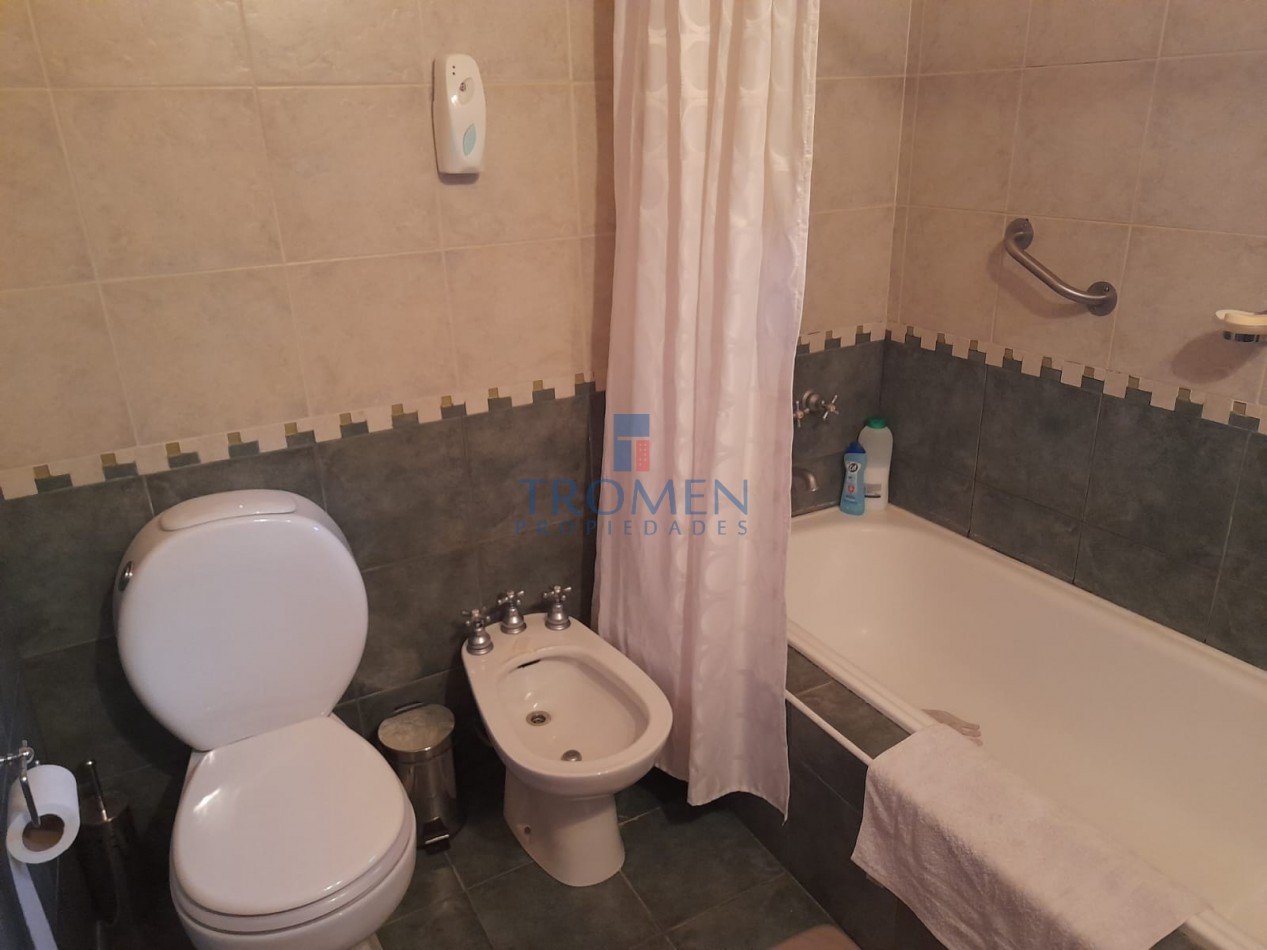 Casa en PH en Dina Huapi