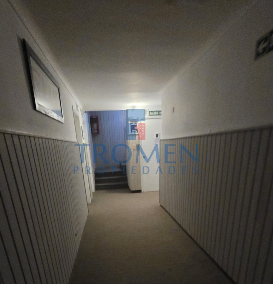 Hotel Centrico de 2 estralles en Bariloche