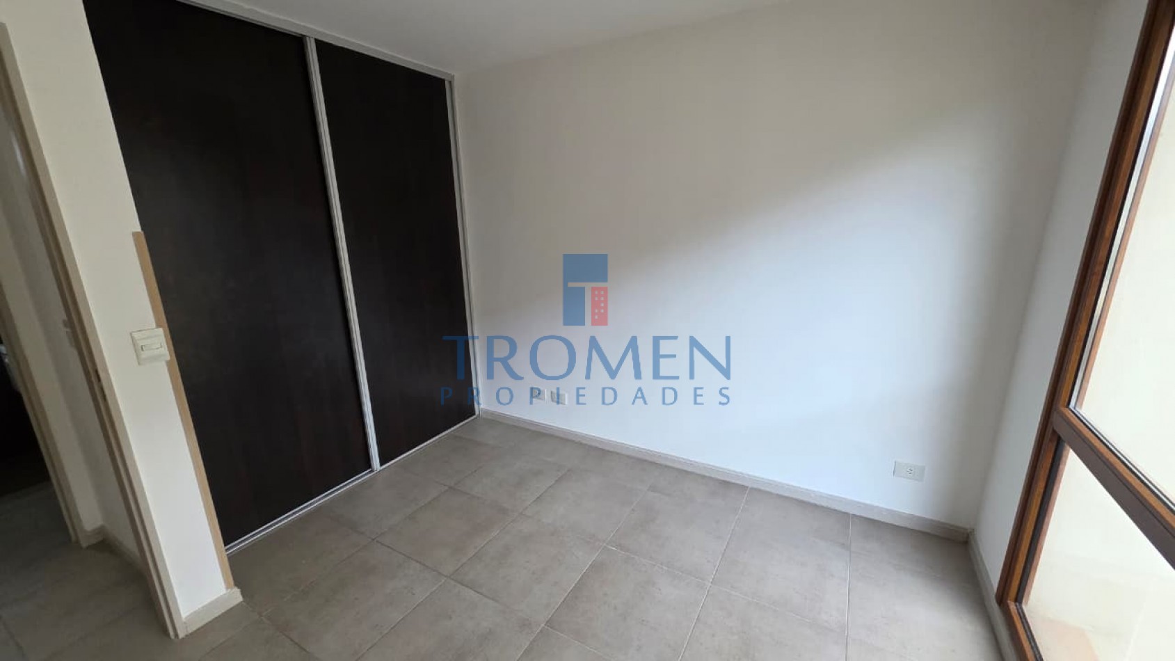 DEPARTAMENTO EN BARRIO BELGRANO