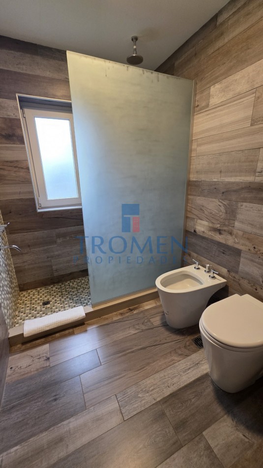 Casa en Dina Huapi - Girasoles del Limay