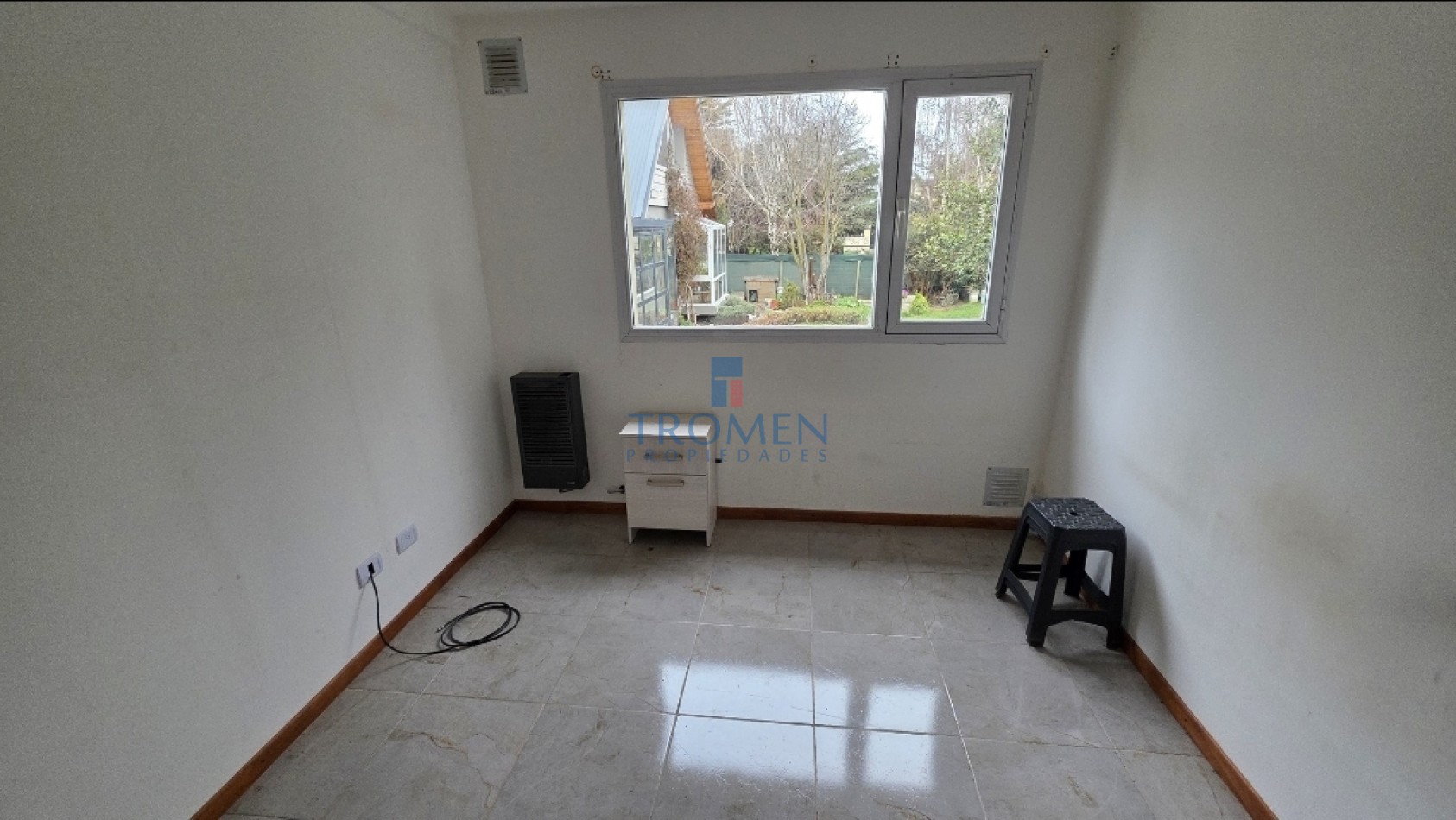 Departamento en Las Victorias. Apto Turismo.