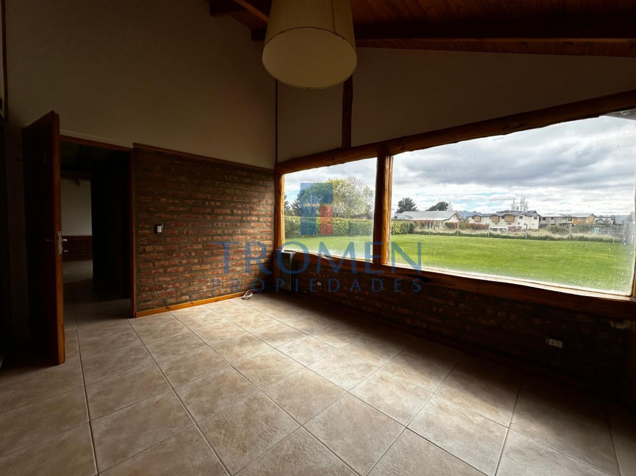 CASA EN DINA HUAPI