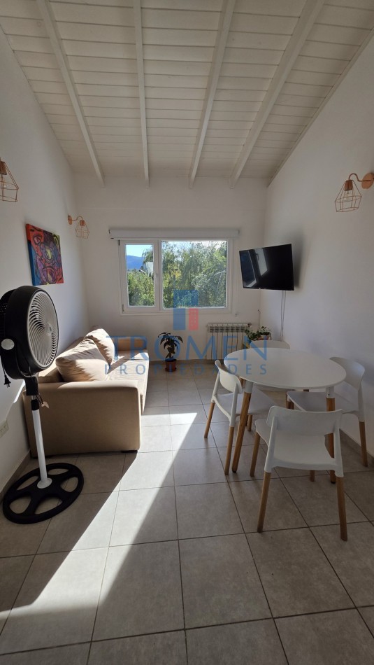 Departamento en B° Las Victorias