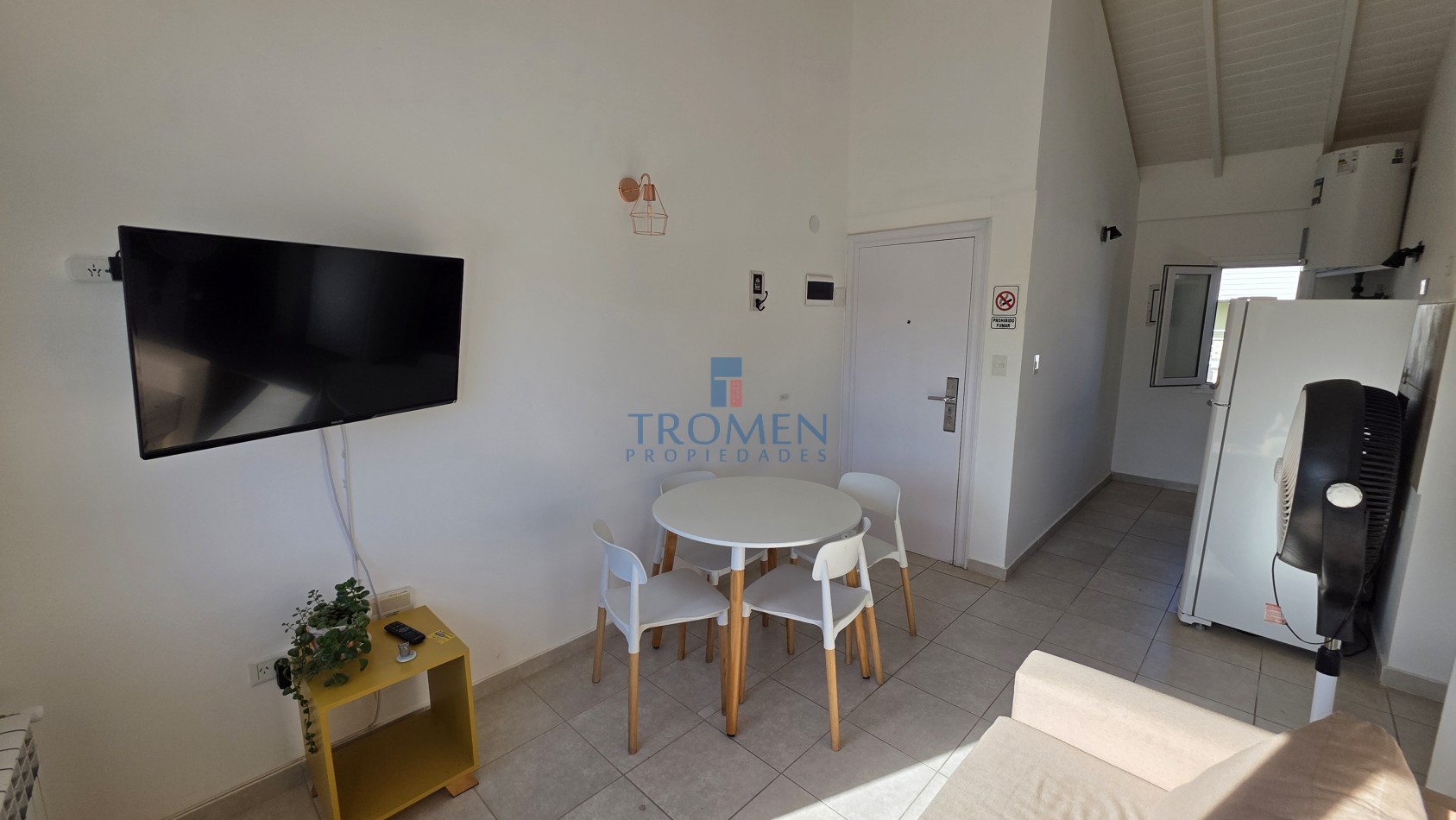 Departamento en B° Las Victorias