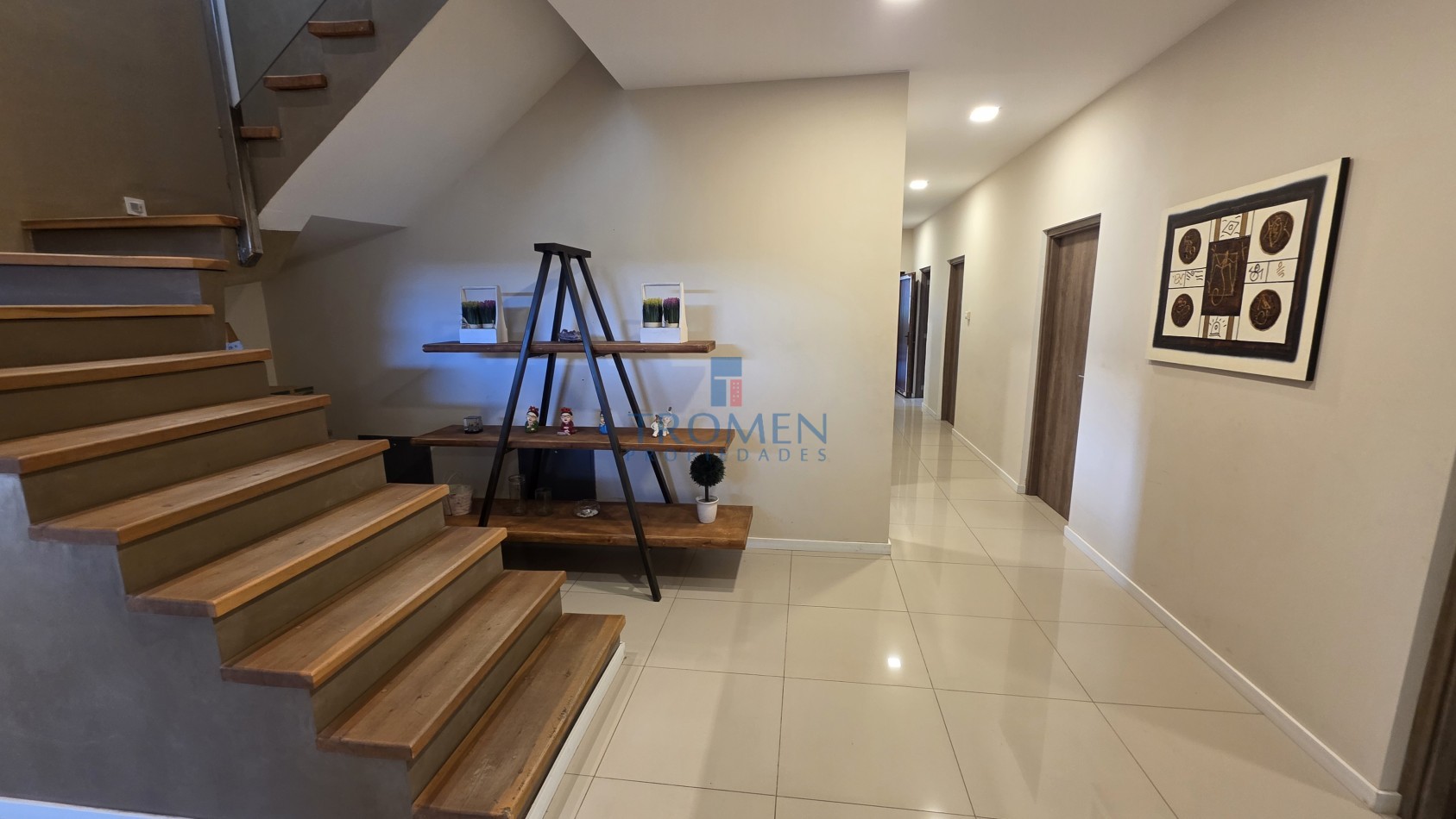 Casa en Dina Huapi - Girasoles del Limay