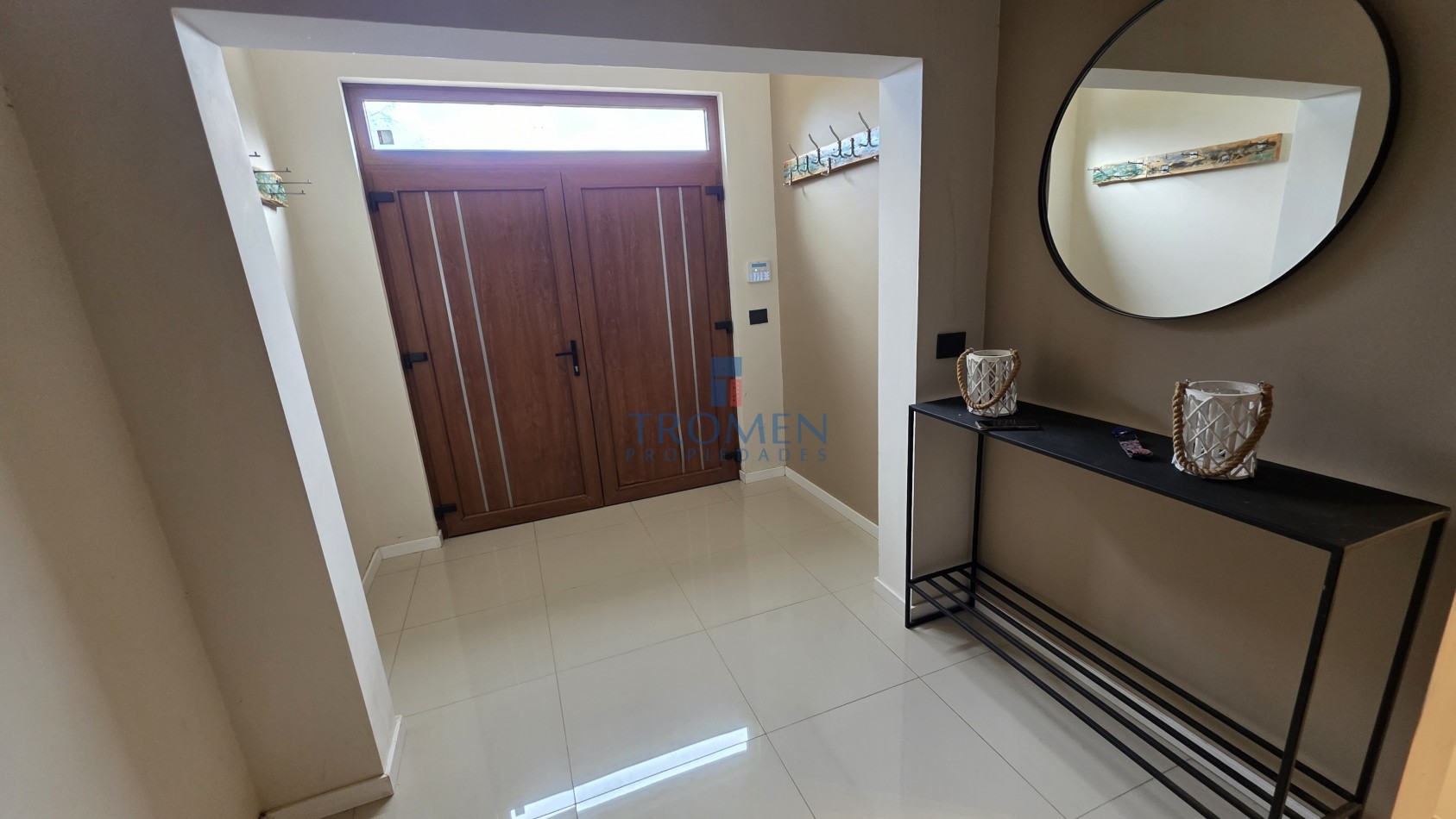 Casa en Dina Huapi - Girasoles del Limay