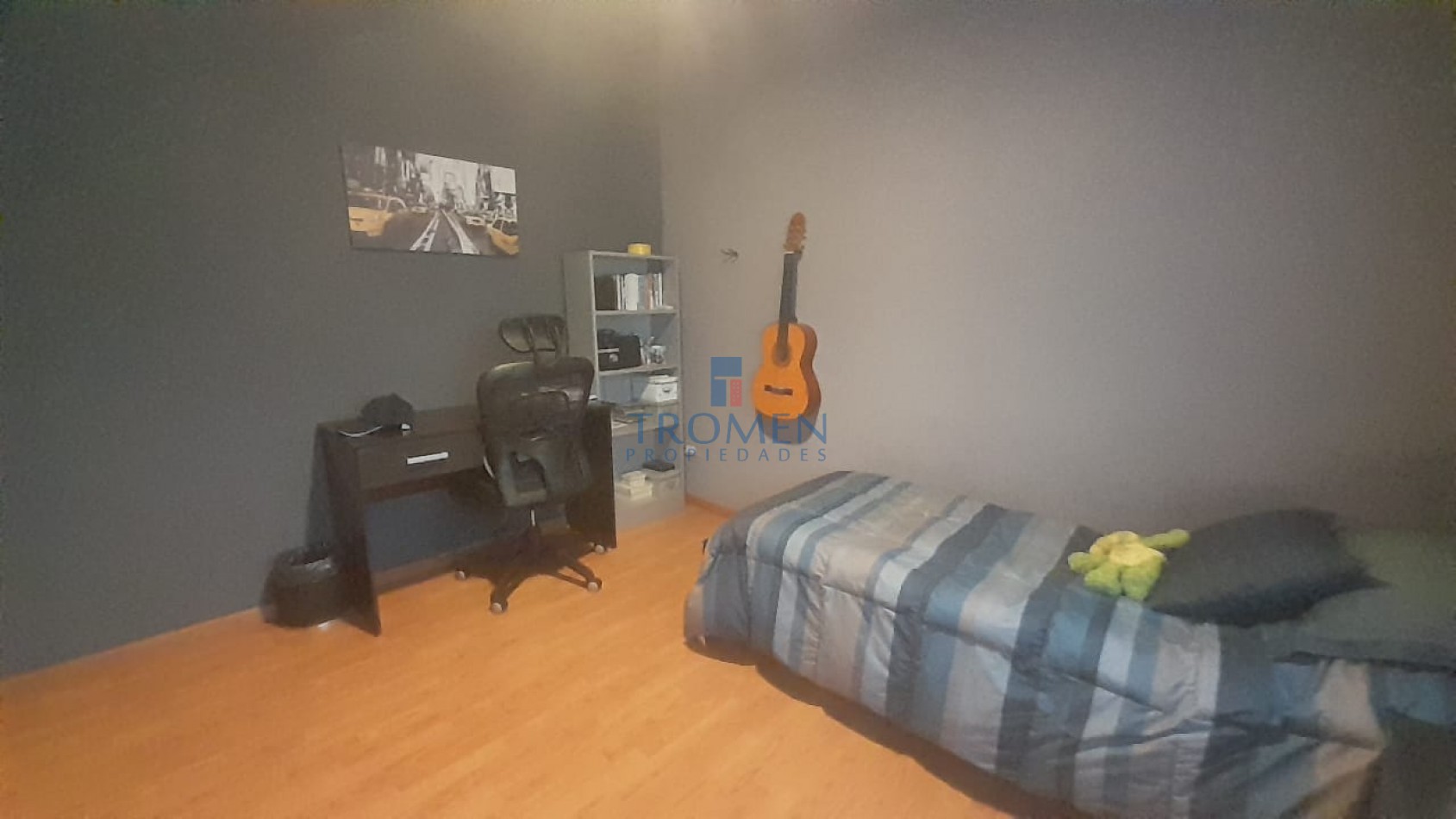 Casa en PH en Dina Huapi