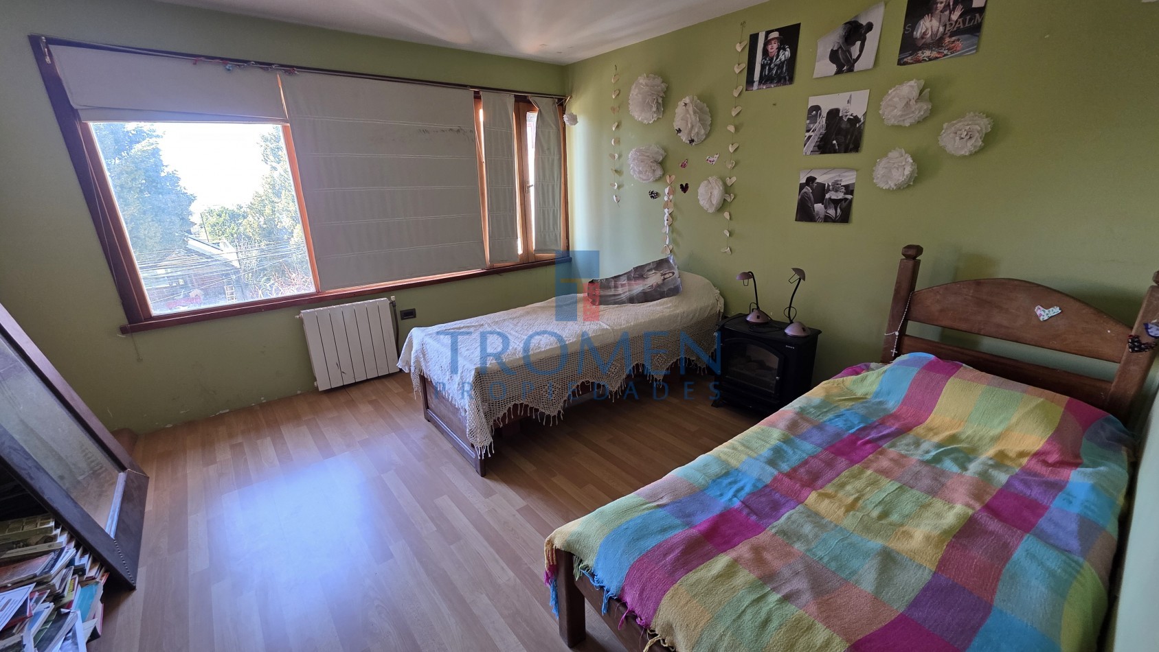 Casa en barrio Las Margaritas