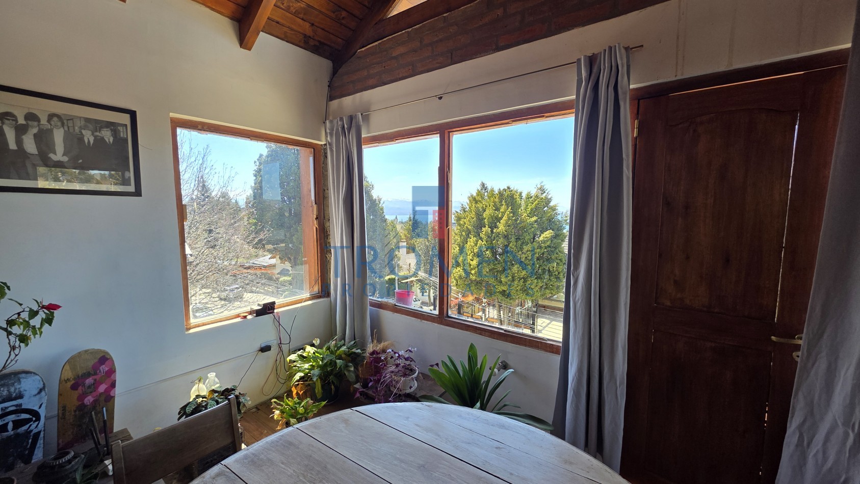 Casa en barrio Las Margaritas