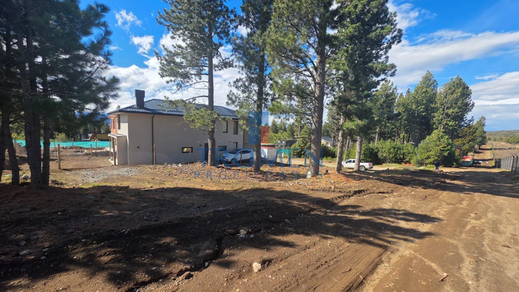 Lote en venta