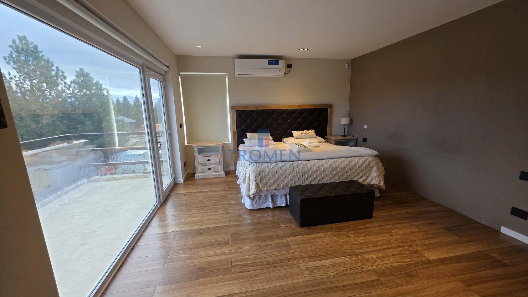 Casa en Dina Huapi - Girasoles del Limay