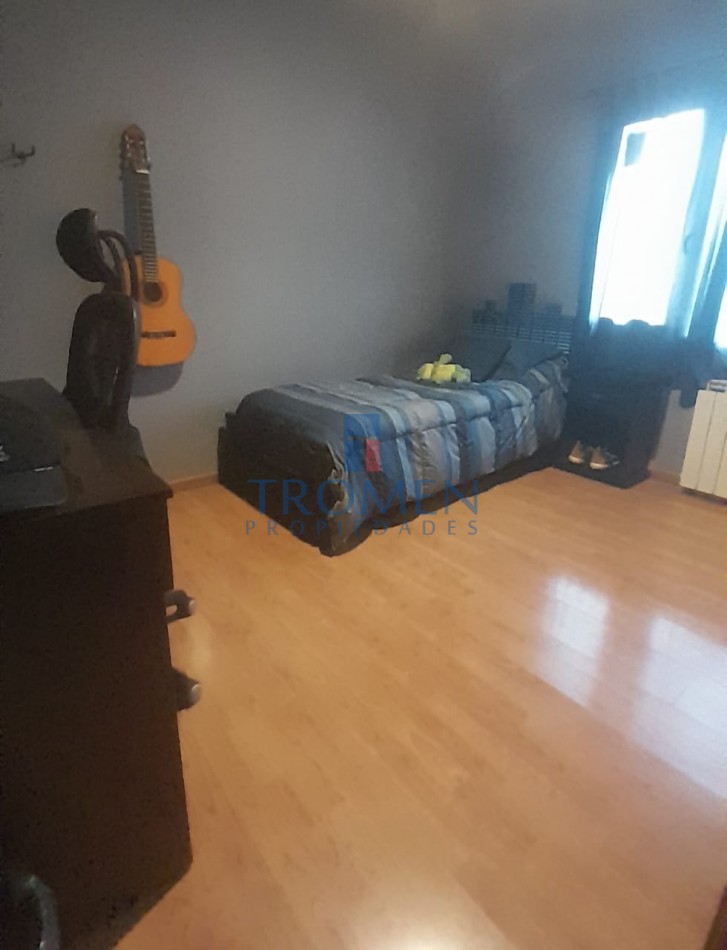 Casa en PH en Dina Huapi