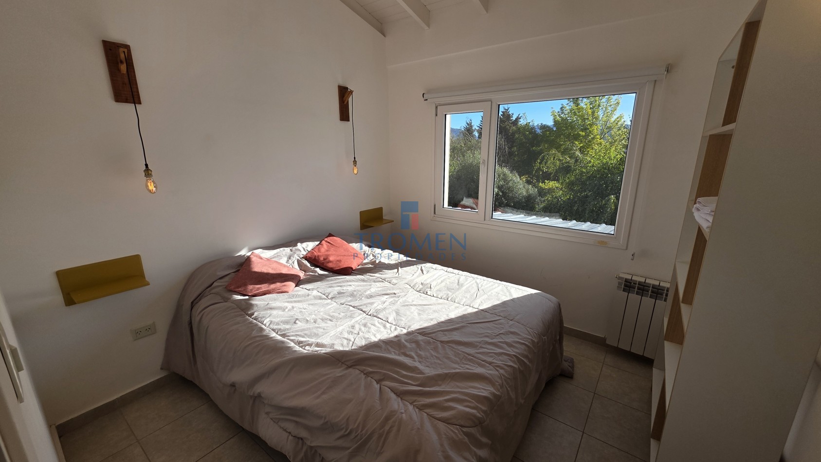 Departamento en B° Las Victorias