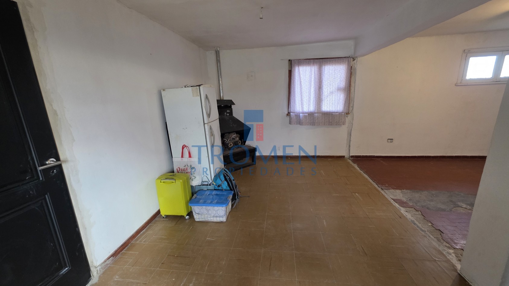 DEPARTAMENTO EN B° Ada Maria Elflein. 3 Dormitorios. FINANCIA