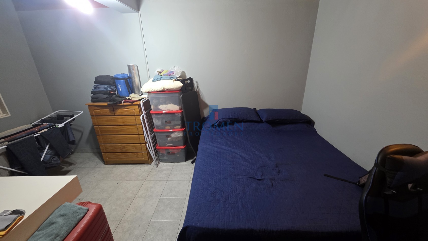 Casa de 3 Dorm. Barrio 400 Viviendas