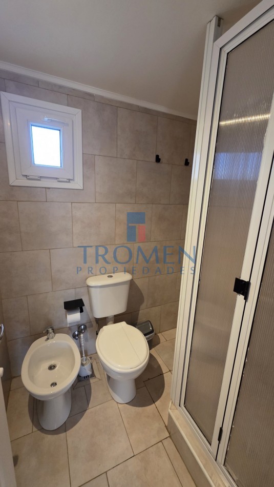 Departamento en B° Las Victorias