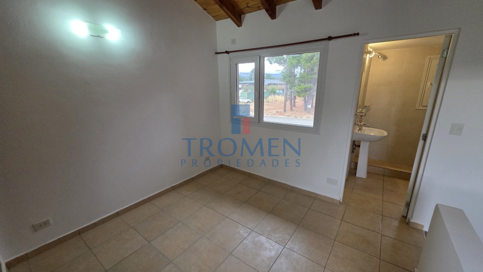 Departamento en Entre Pinos