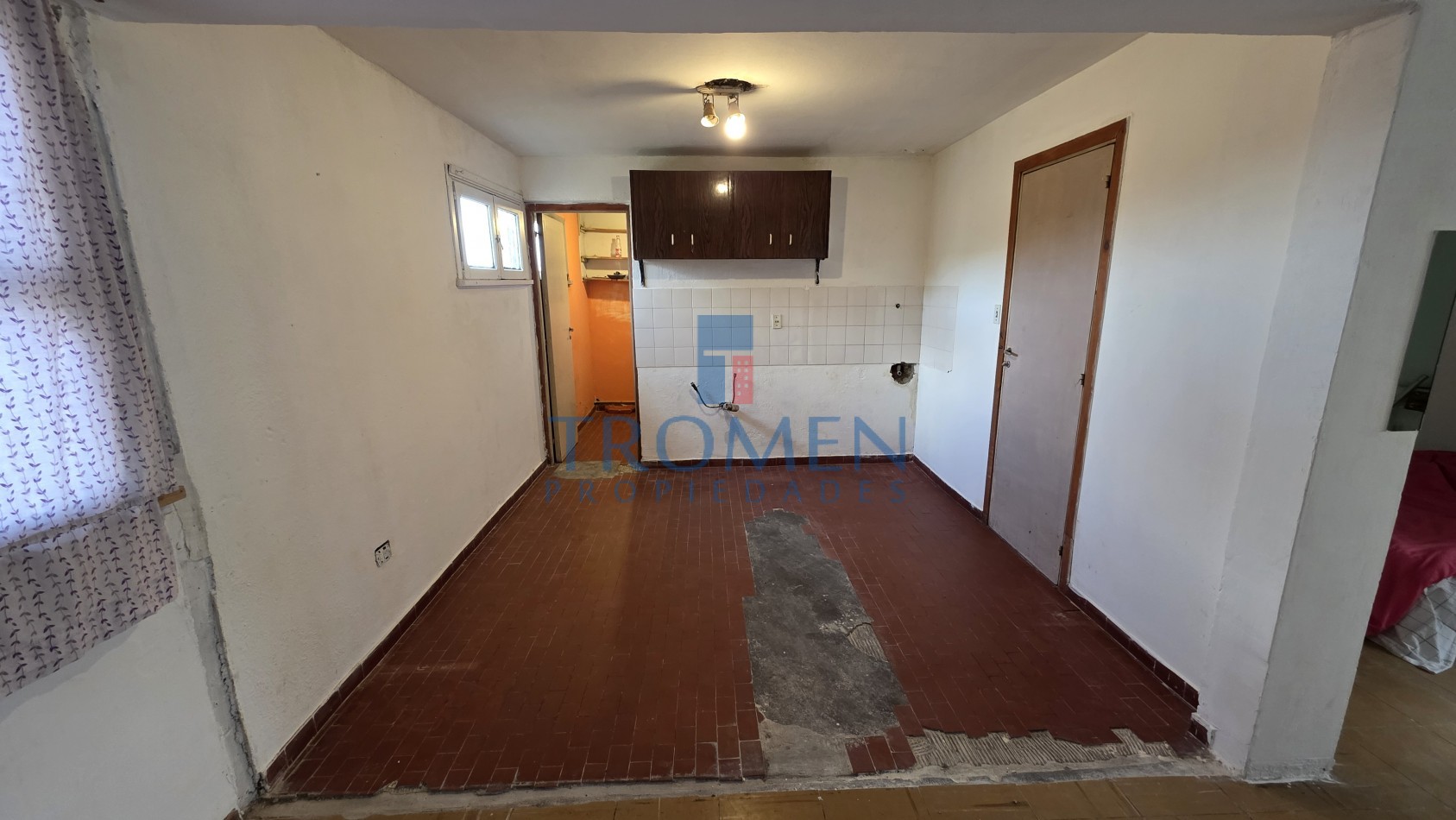 DEPARTAMENTO EN B° Ada Maria Elflein. 3 Dormitorios. FINANCIA