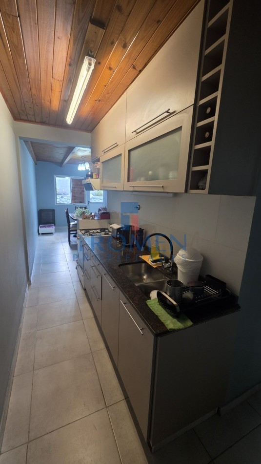 Casa de 3 Dorm. Barrio 400 Viviendas