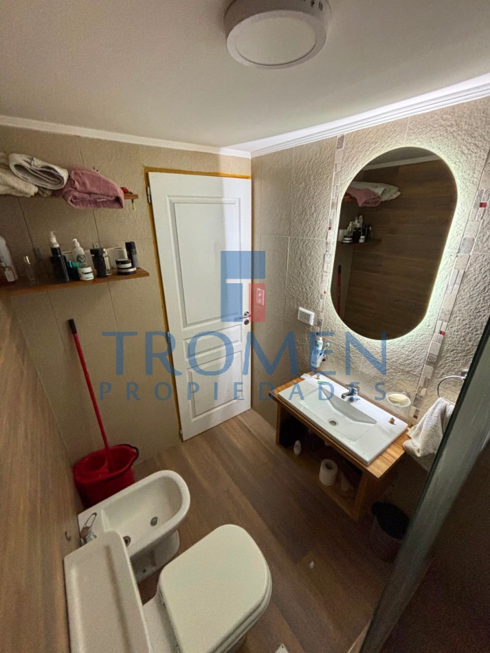Departamento en PH en Aldea del Este