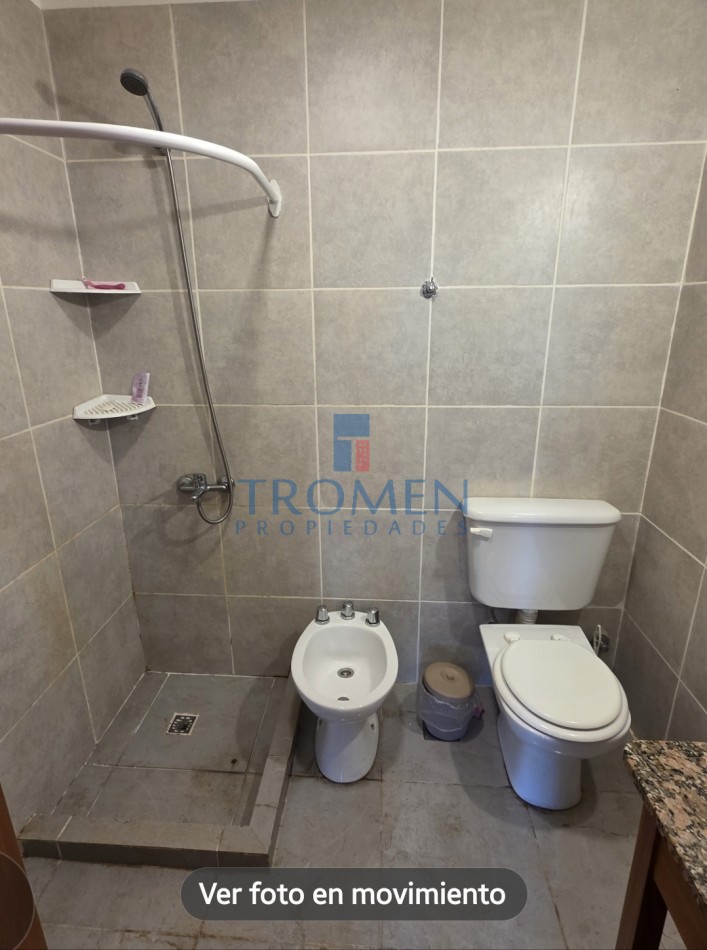 Departamento en Las Victorias. Apto Turismo.