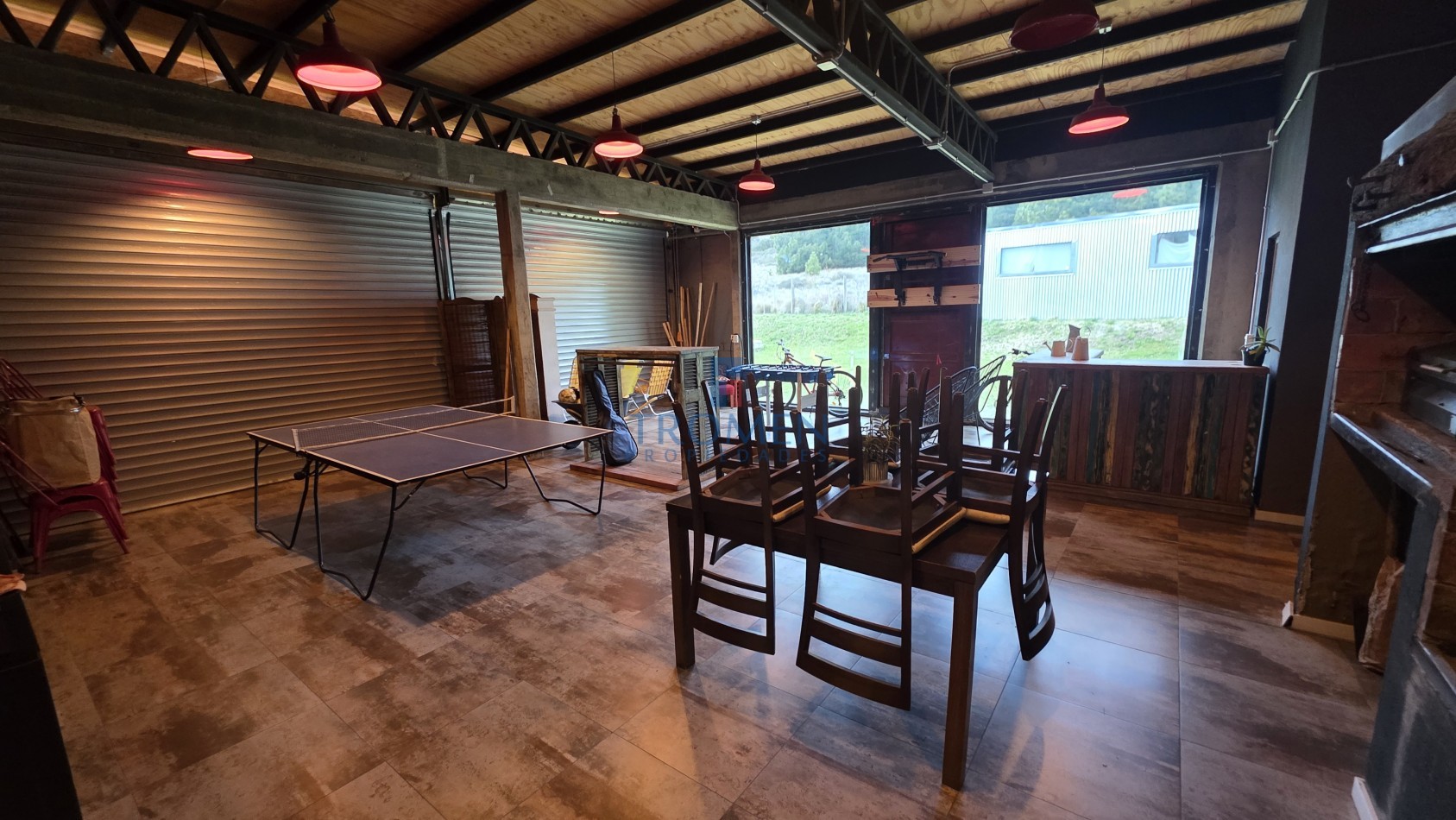 Casa en Dina Huapi - Girasoles del Limay