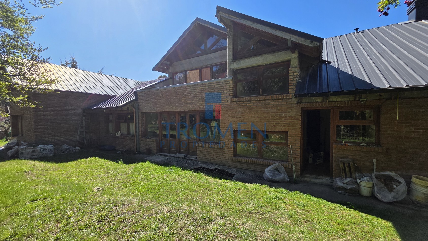 Casa en barrio Las Margaritas