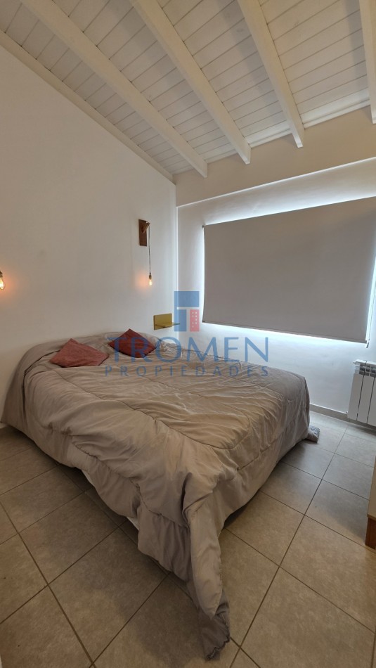 Departamento en B° Las Victorias