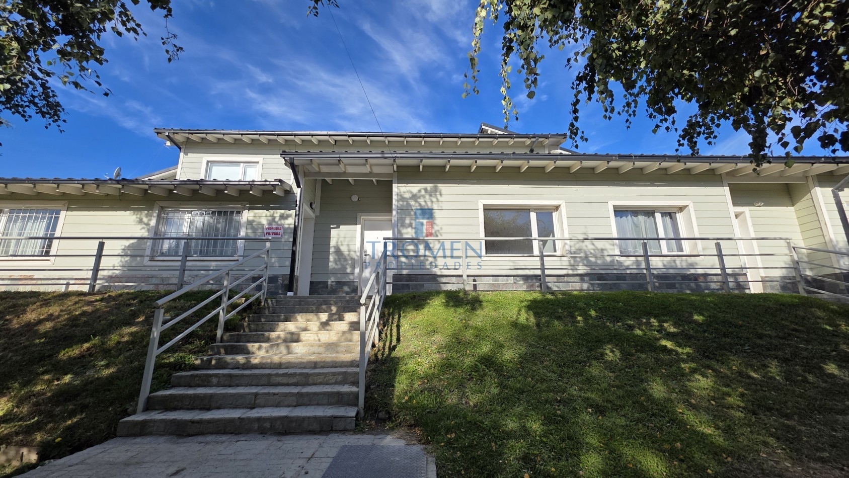 Departamento en B° Las Victorias