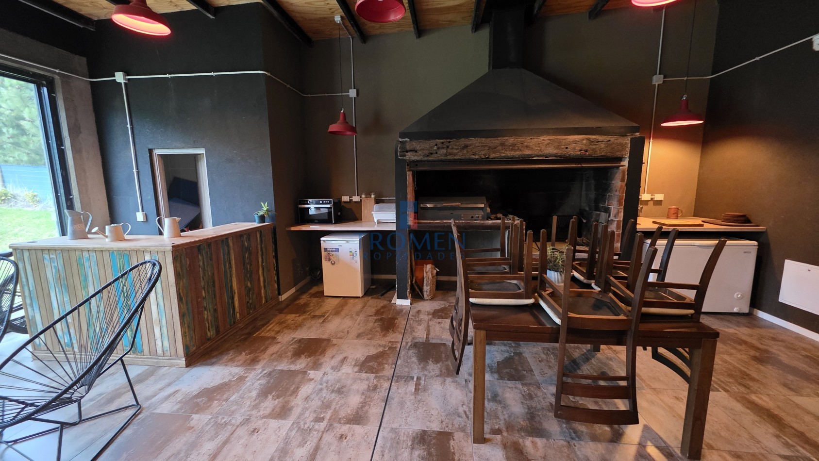 Casa en Dina Huapi - Girasoles del Limay