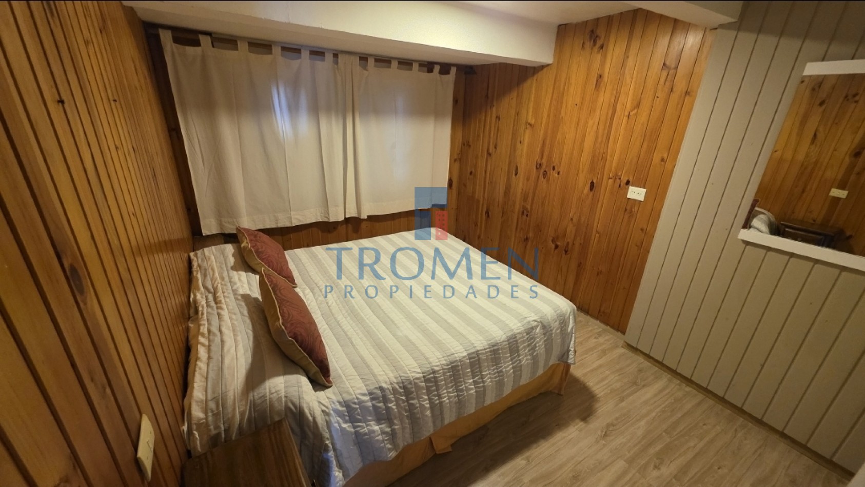 Hotel Centrico de 2 estralles en Bariloche