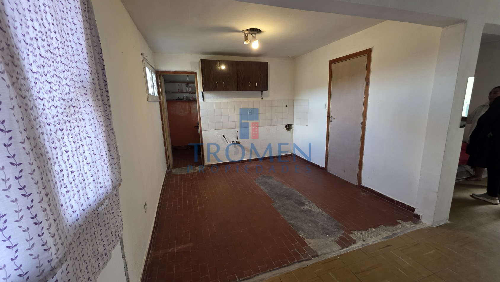 DEPARTAMENTO EN B° Ada Maria Elflein. 3 Dormitorios. FINANCIA