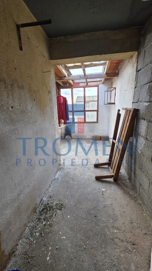 DEPARTAMENTO EN B° Ada Maria Elflein. 3 Dormitorios. FINANCIA