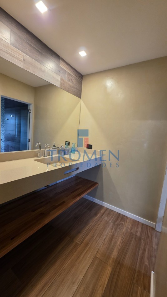 Casa en Dina Huapi - Girasoles del Limay