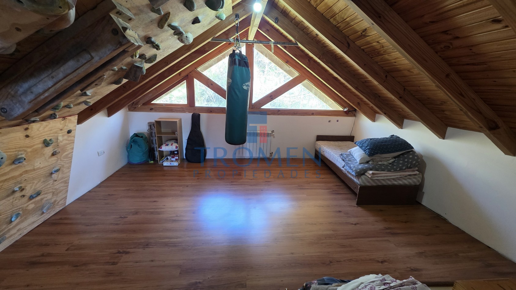 Casa en barrio Las Margaritas