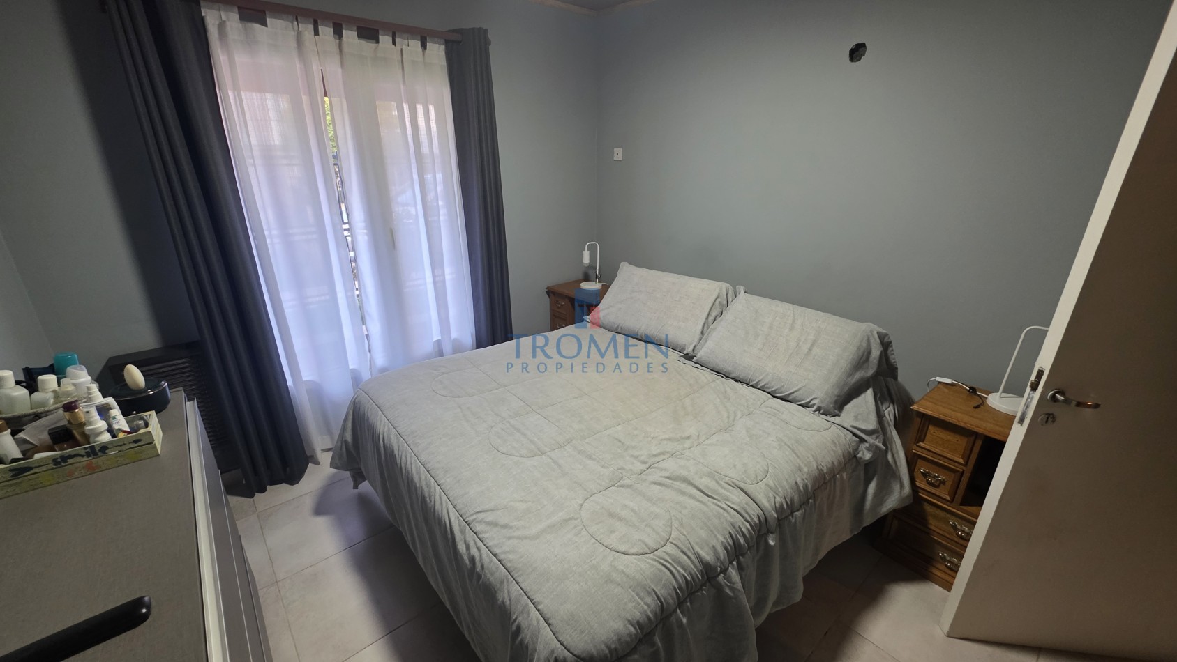 Casa de 3 Dorm. Barrio 400 Viviendas