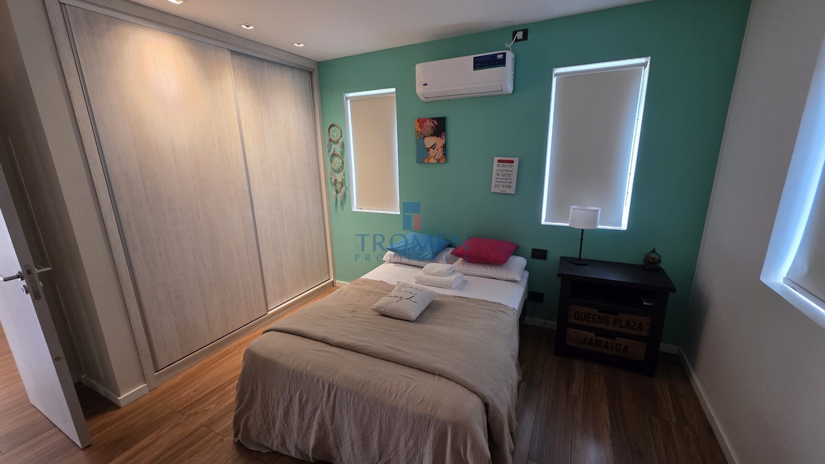 Casa en Dina Huapi - Girasoles del Limay