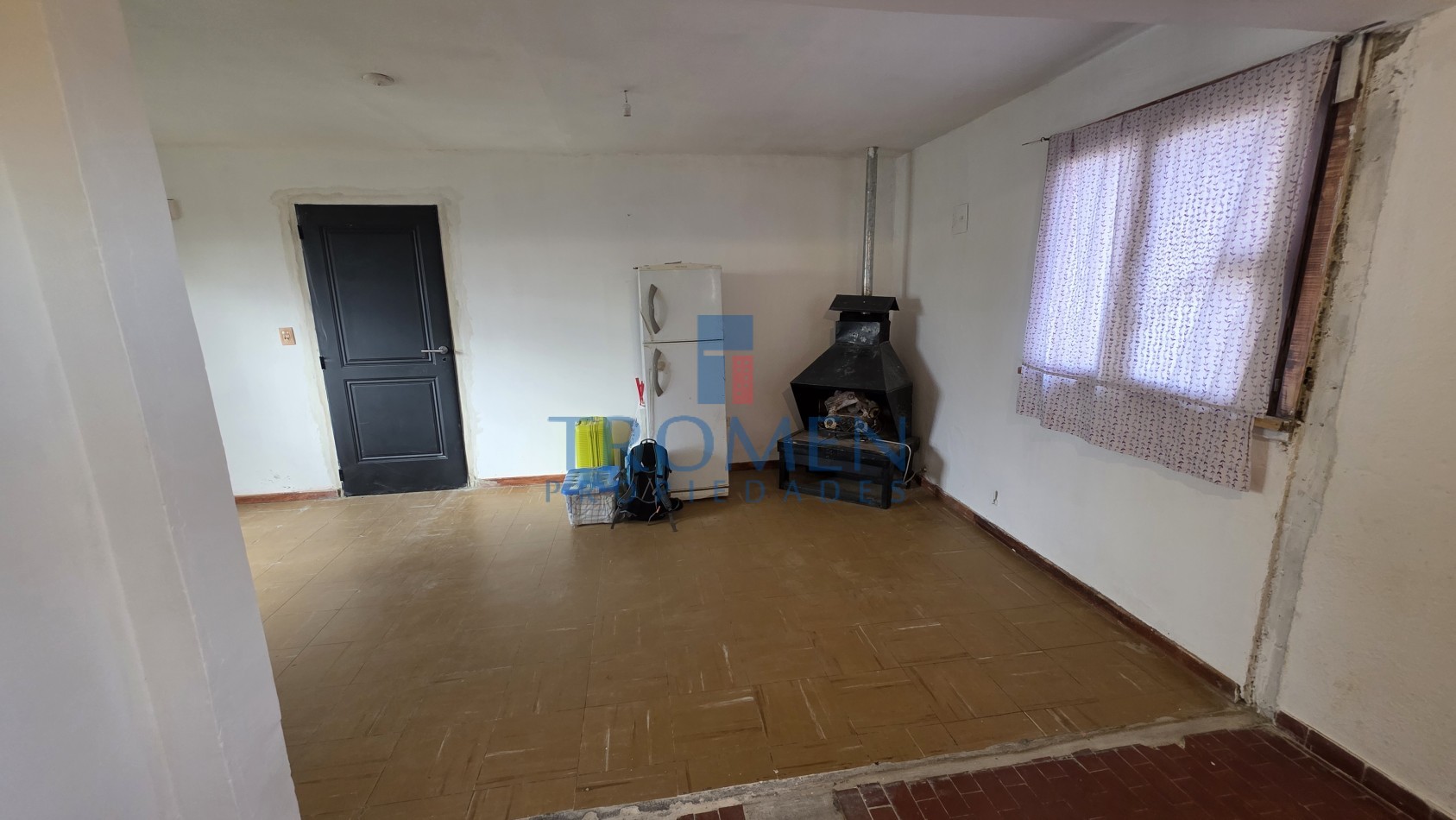 DEPARTAMENTO EN B° Ada Maria Elflein. 3 Dormitorios. FINANCIA