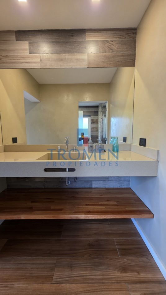 Casa en Dina Huapi - Girasoles del Limay