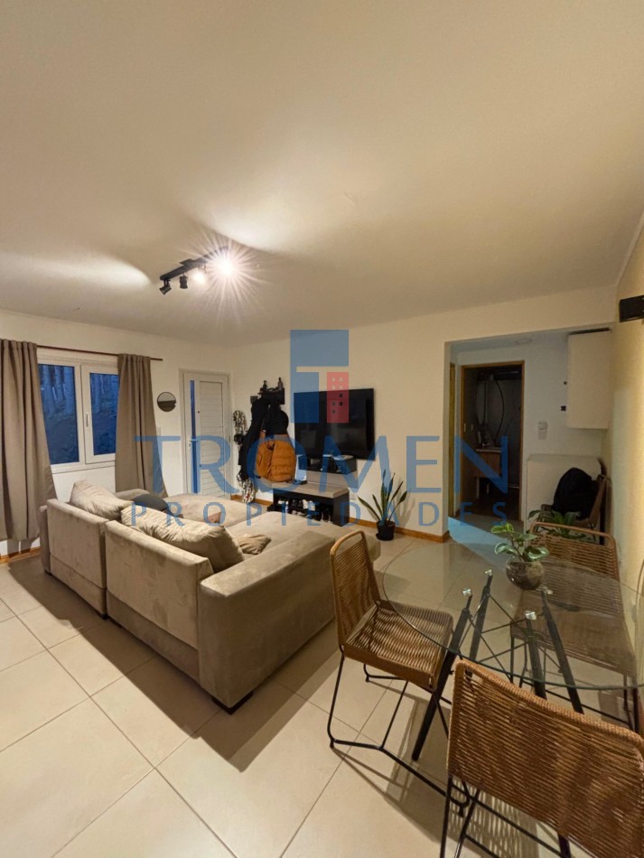 Departamento en PH en Aldea del Este