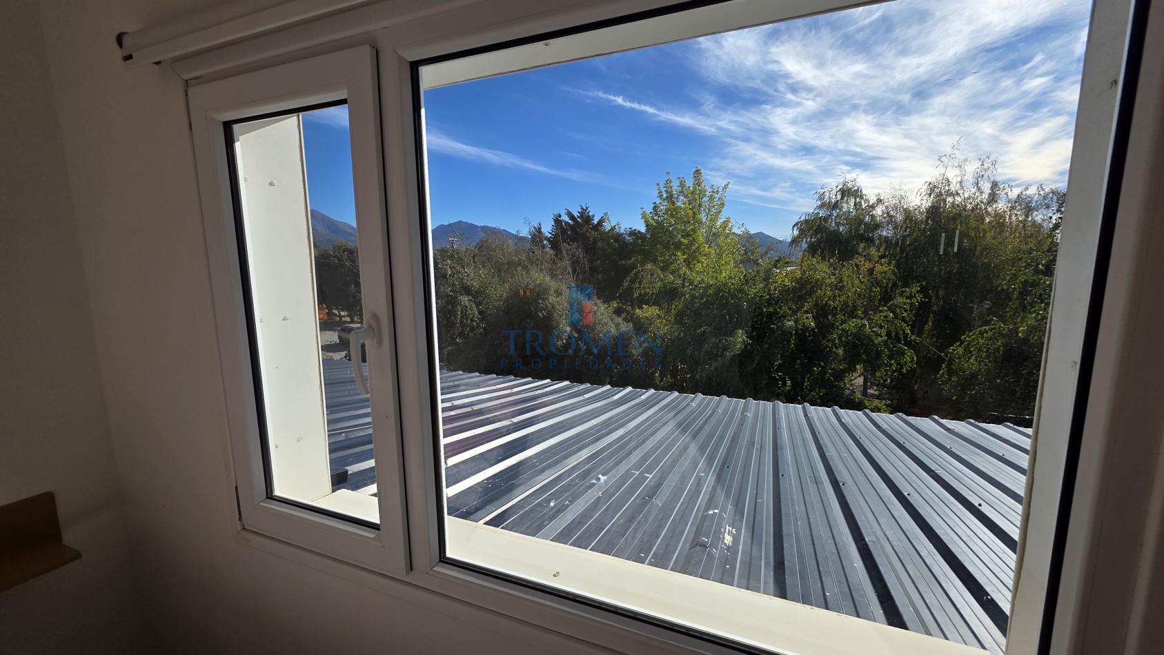 Departamento en B° Las Victorias