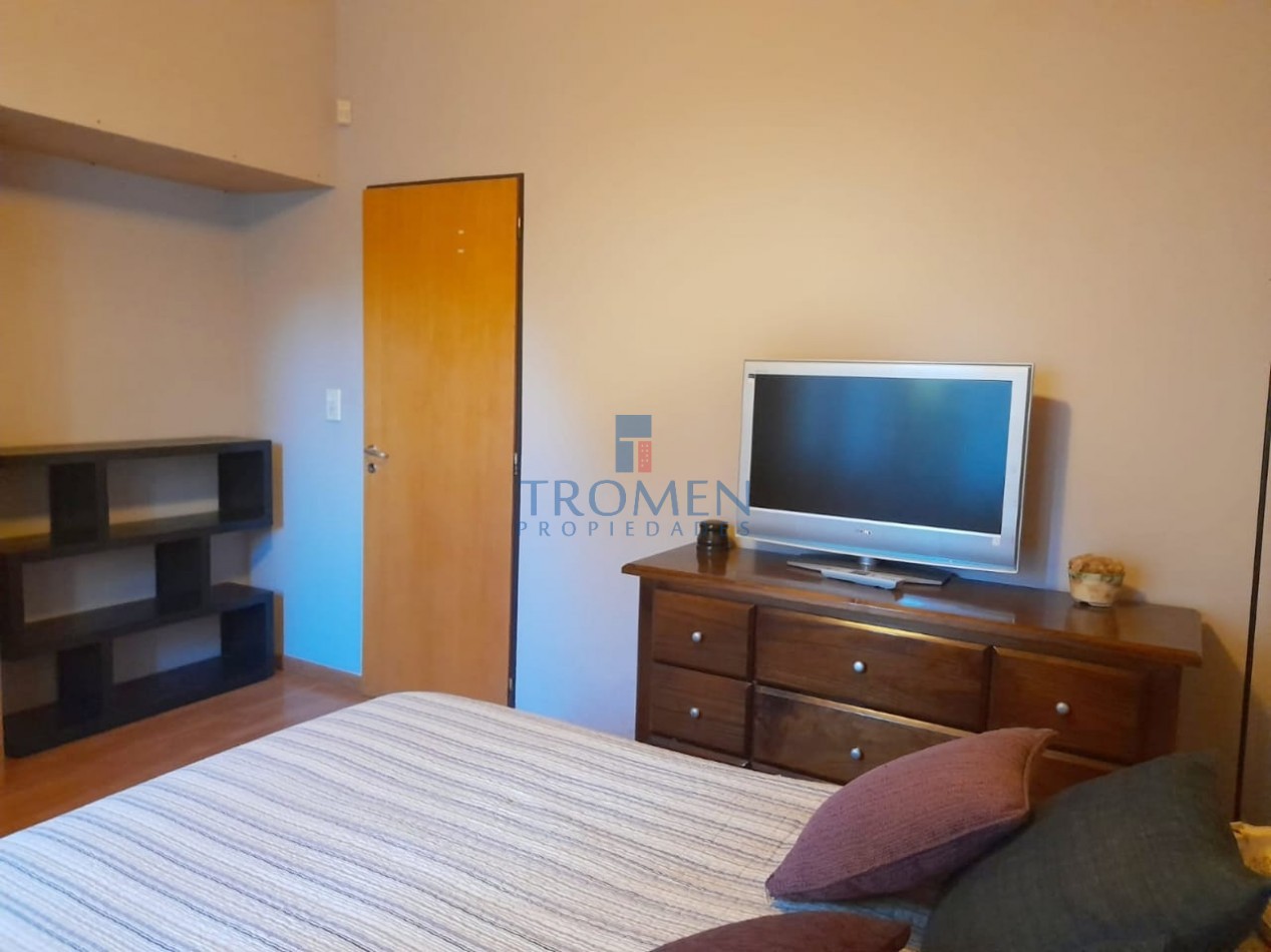 Casa en PH en Dina Huapi