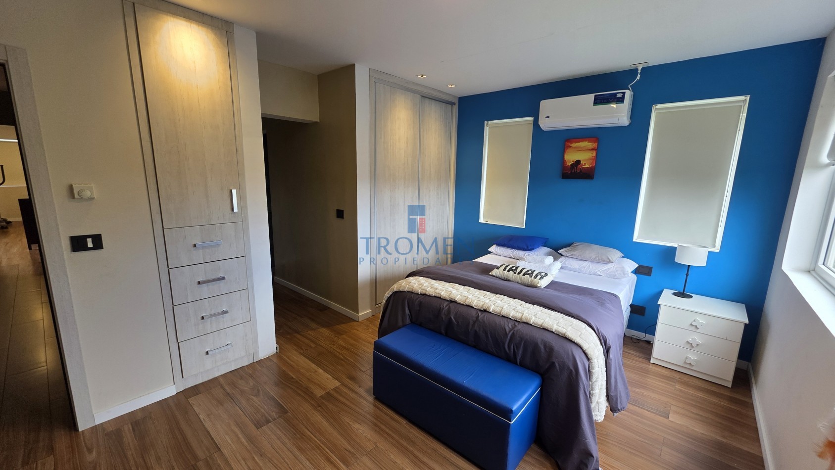 Casa en Dina Huapi - Girasoles del Limay