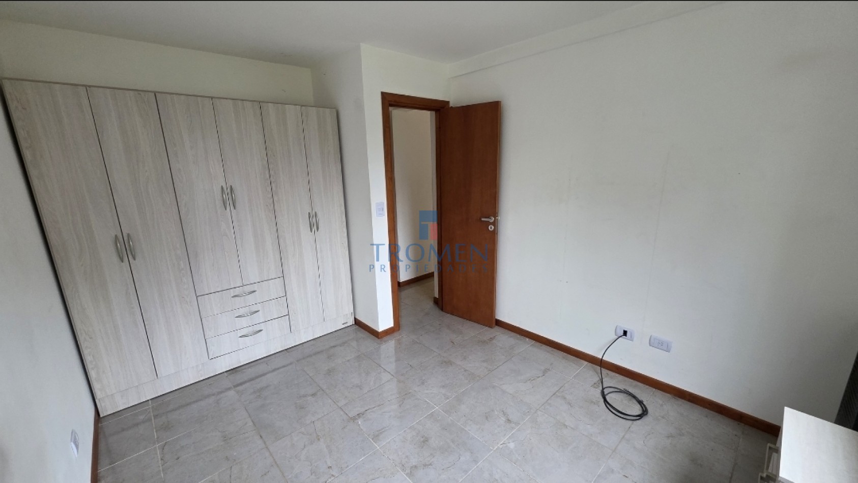 Departamento en Las Victorias. Apto Turismo.