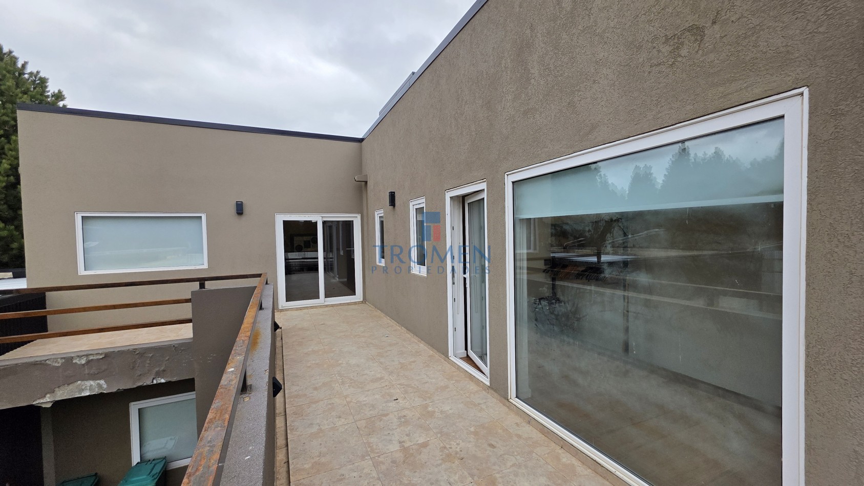 Casa en Dina Huapi - Girasoles del Limay