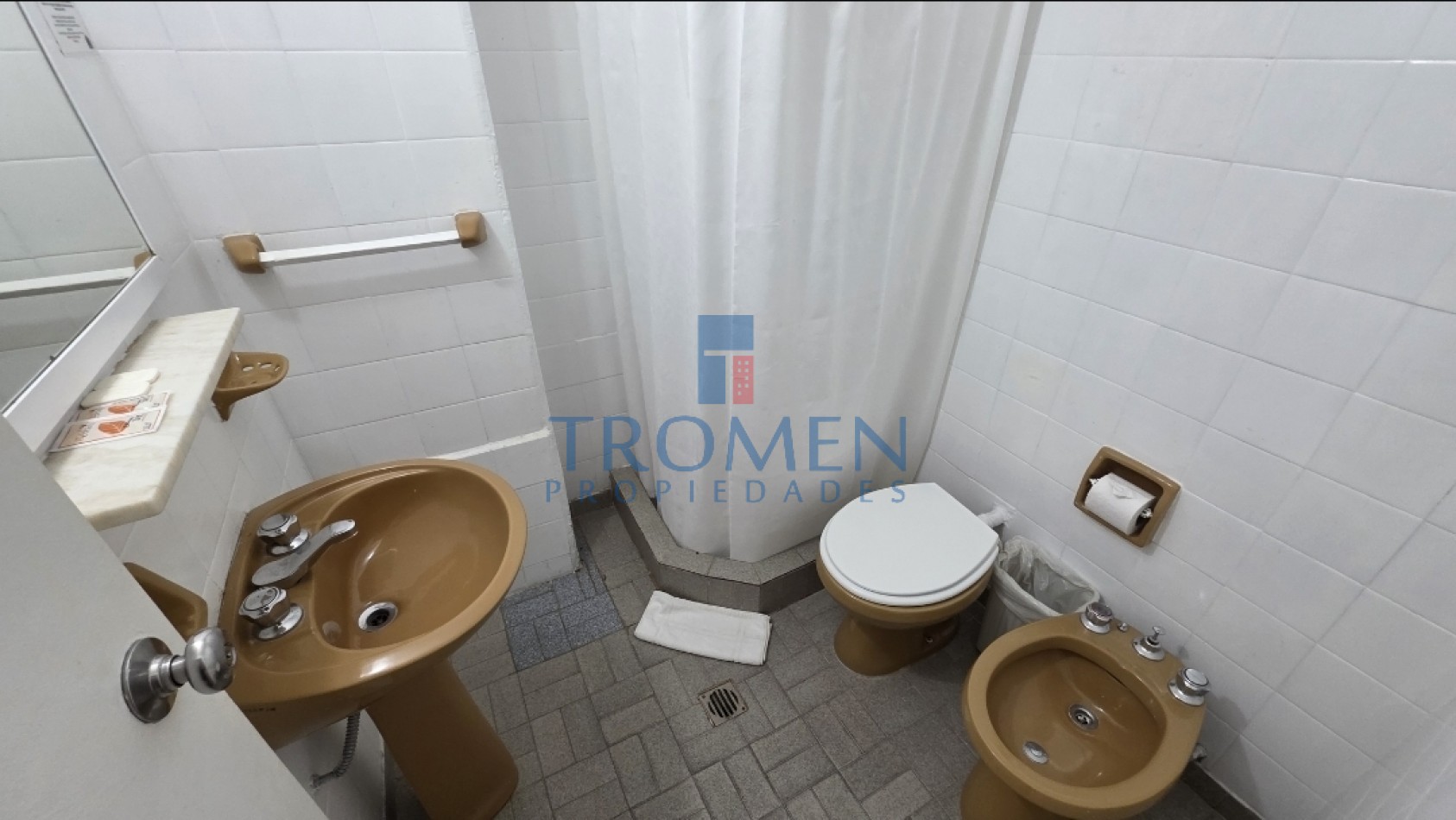 Hotel Centrico de 2 estralles en Bariloche