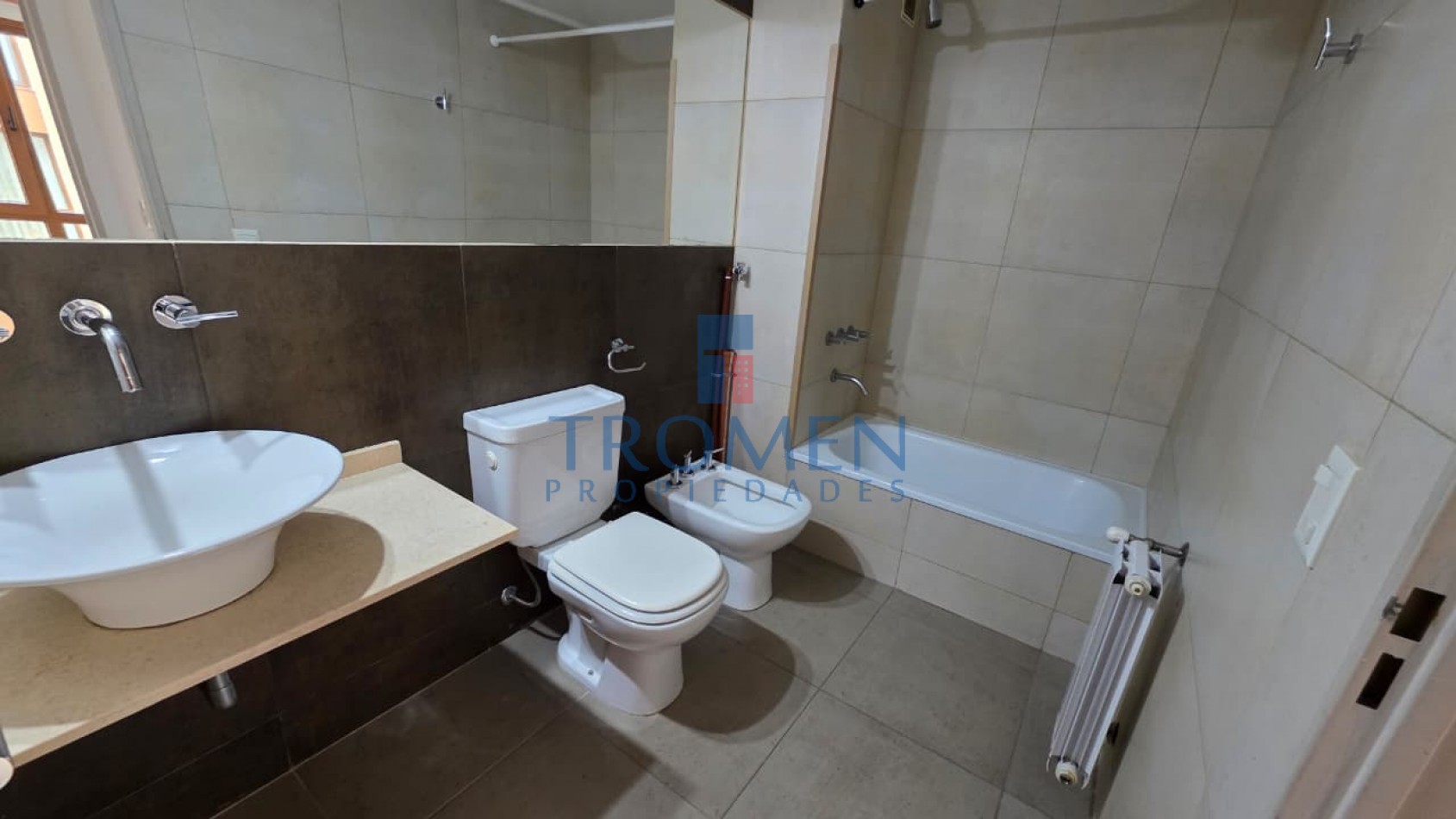 DEPARTAMENTO EN BARRIO BELGRANO