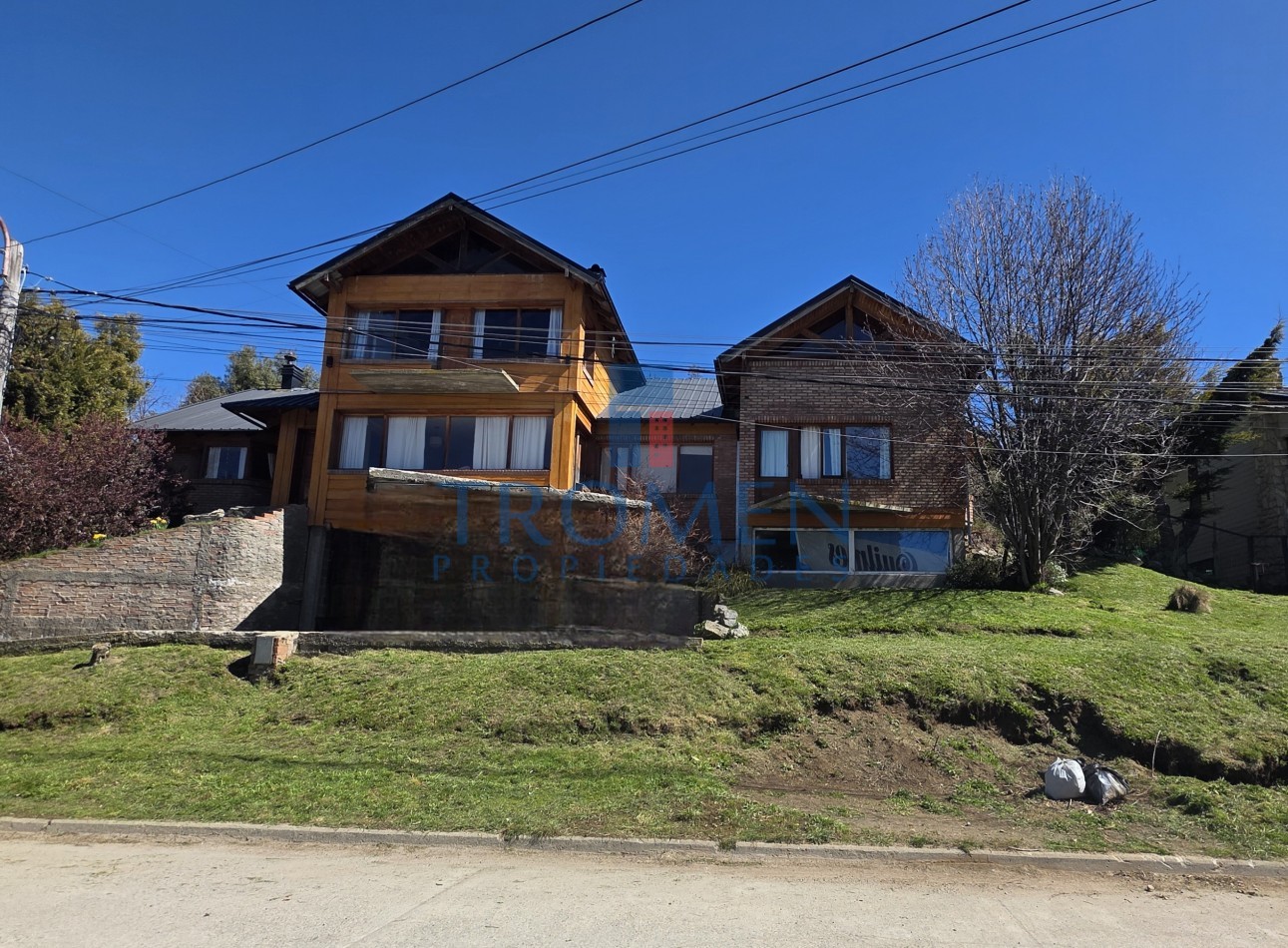 Casa en barrio Las Margaritas