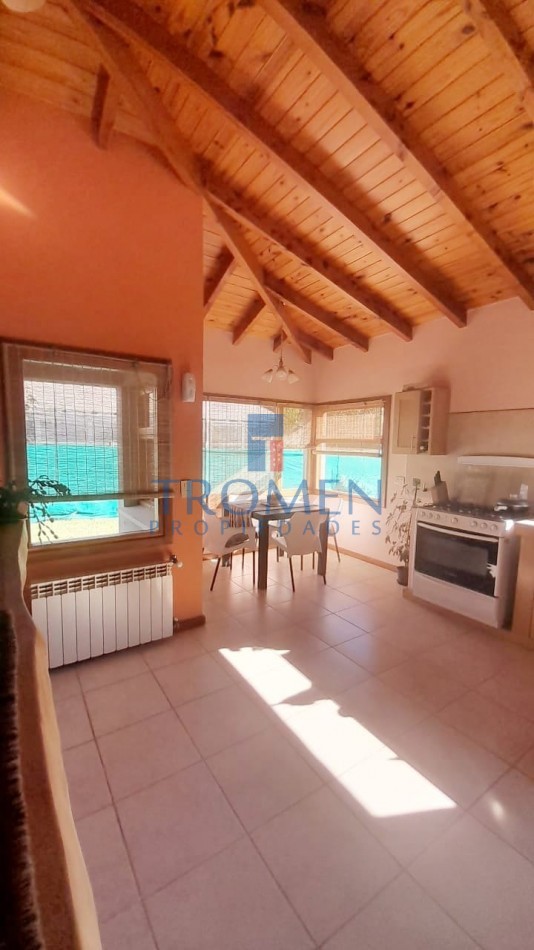 Casa en PH en Dina Huapi